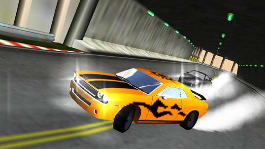 Real Car Racing 3D screenshot 3