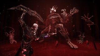 Hellpoint Ultimate Edition screenshot 2