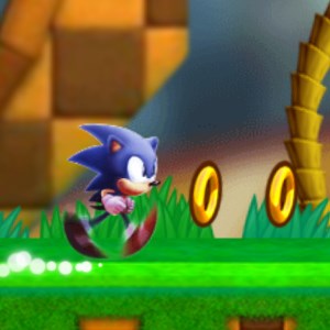 Super Sonik Frontiers