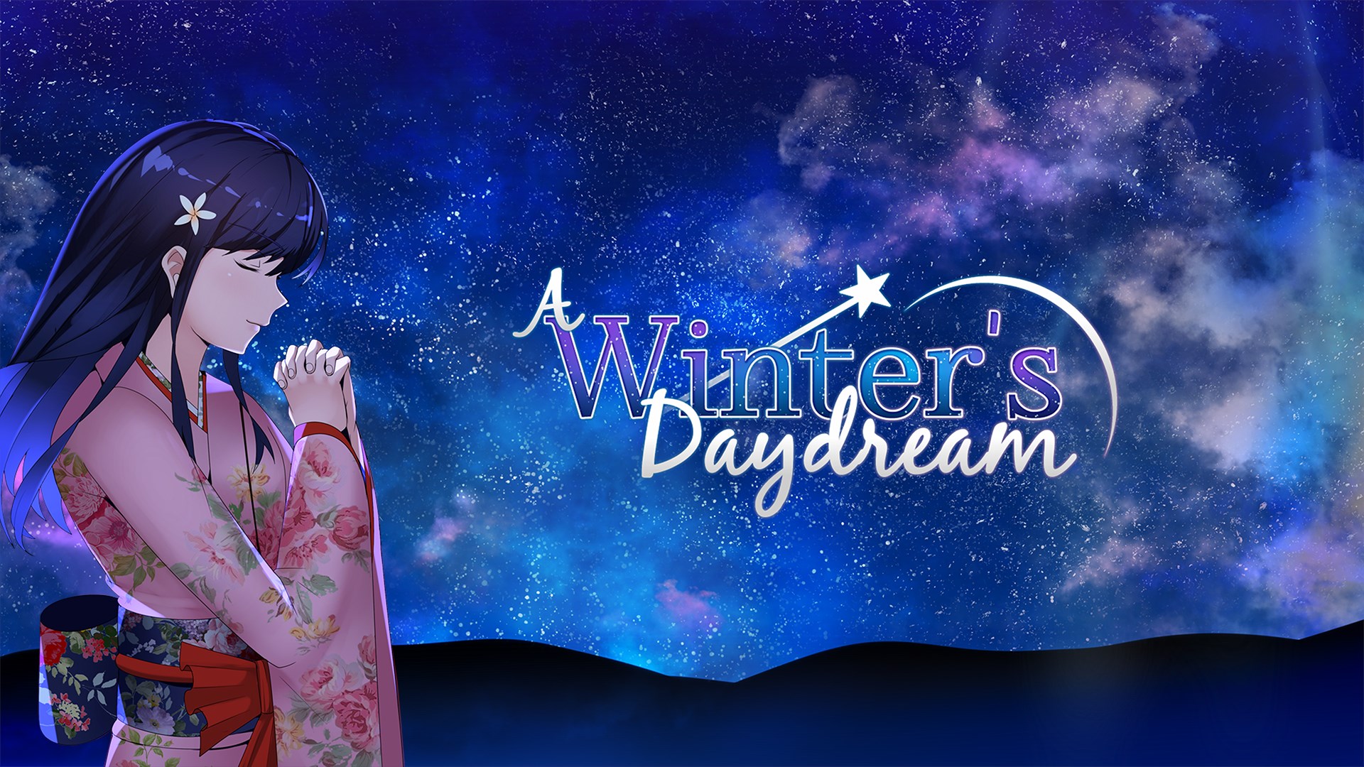 A Winter's Daydream - Xbox Series X|S Trailer