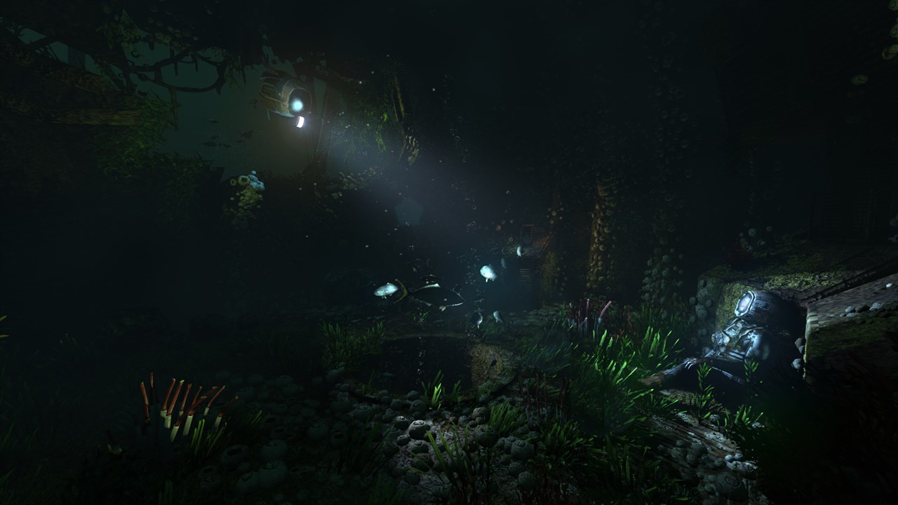 SOMA screenshot 10