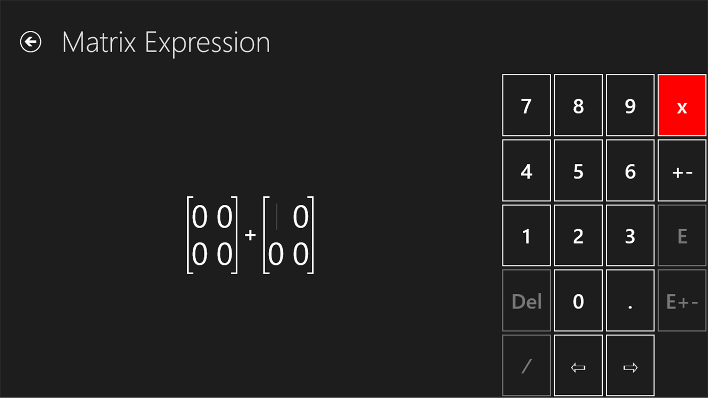 #2. Matrix Toolbox (Windows) 由: Almond Branch LLC