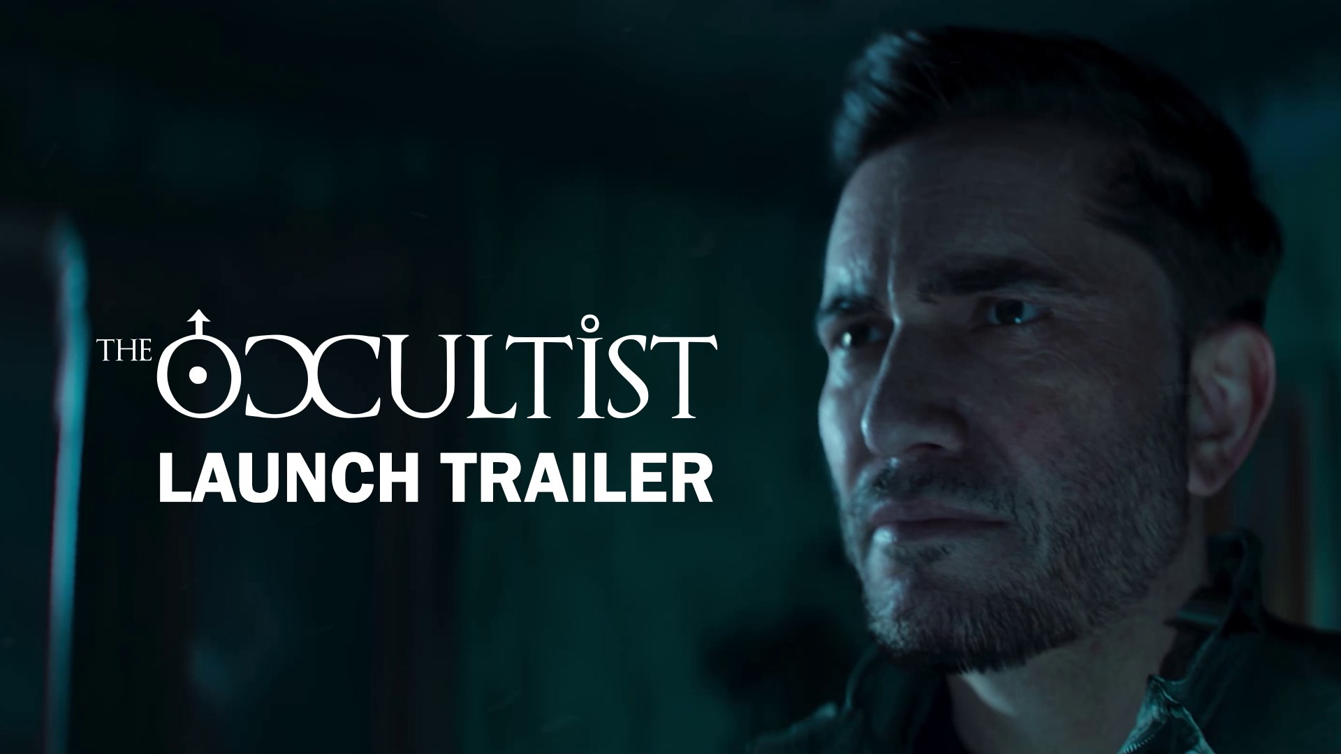 The Occultist - Launch Trailer