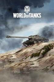 World of Tanks — Кировец-1