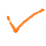 Simple picture puzzle for kids