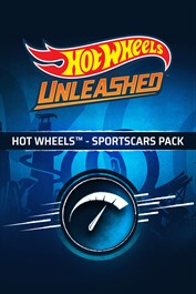 HOT WHEELS™ - Sportscars Pack - Xbox Series X|S