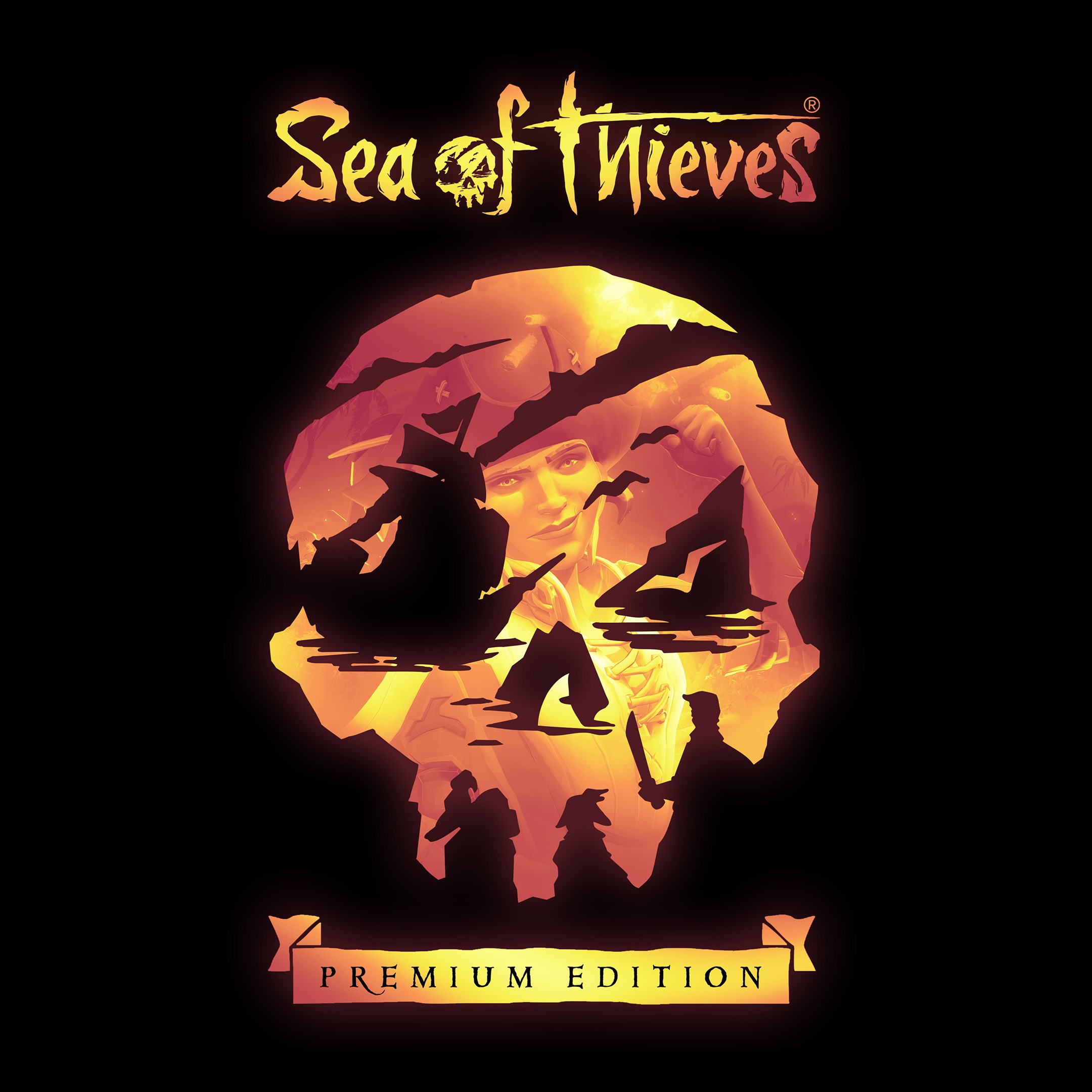 Sea of Thieves: 2026 Premium Edition