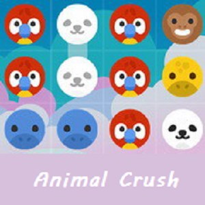 Animal Crush