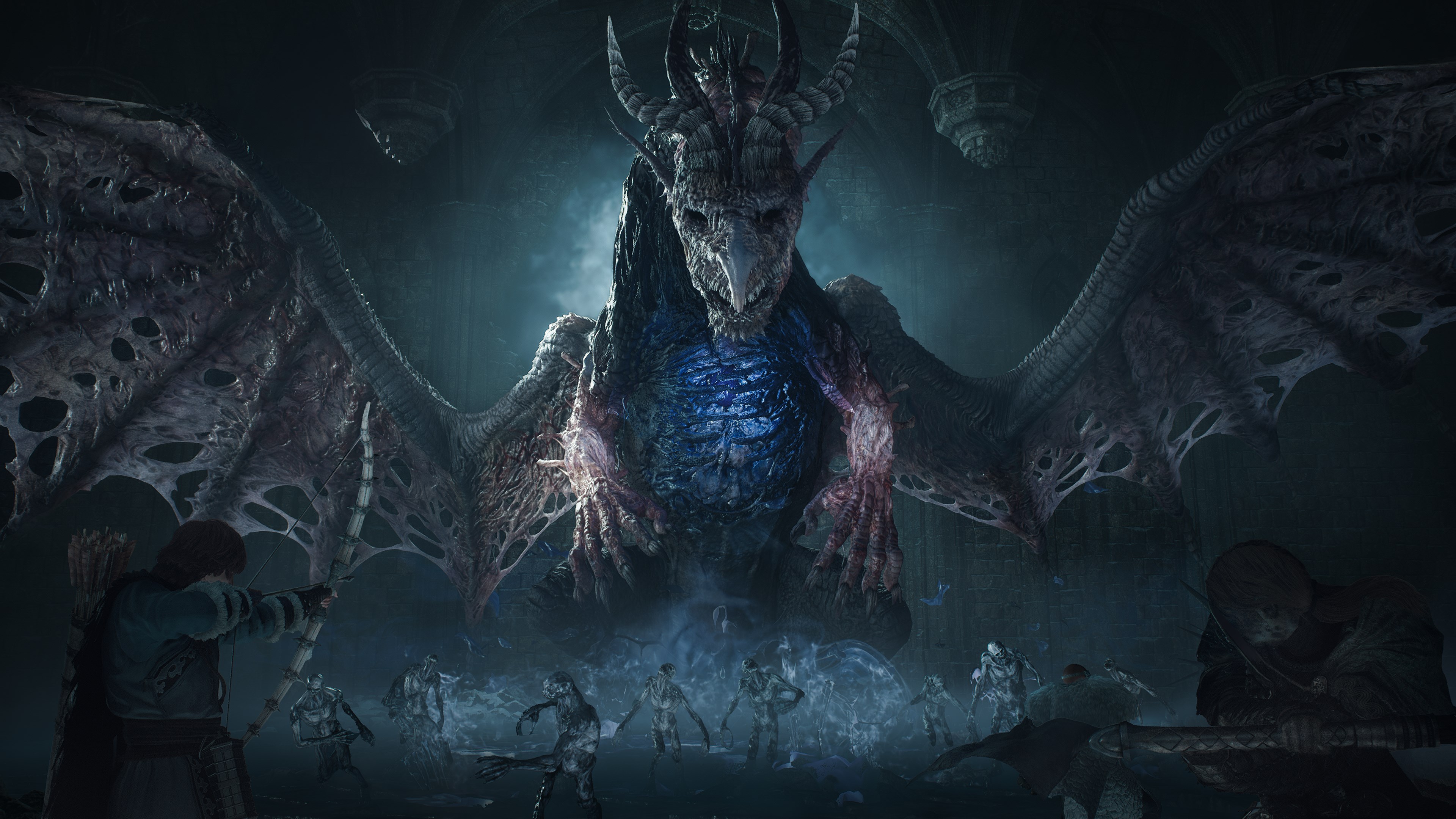 Dragon's Dogma 2: Dark Arisen Expansion | Xbox | Privato