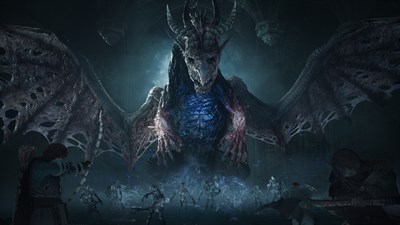 Dragon's Dogma 2: Dark Arisen Expansion — скриншот 2