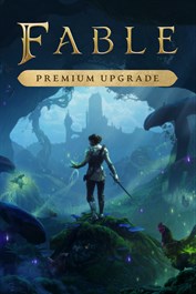 Fable Premium Upgrade Bundle