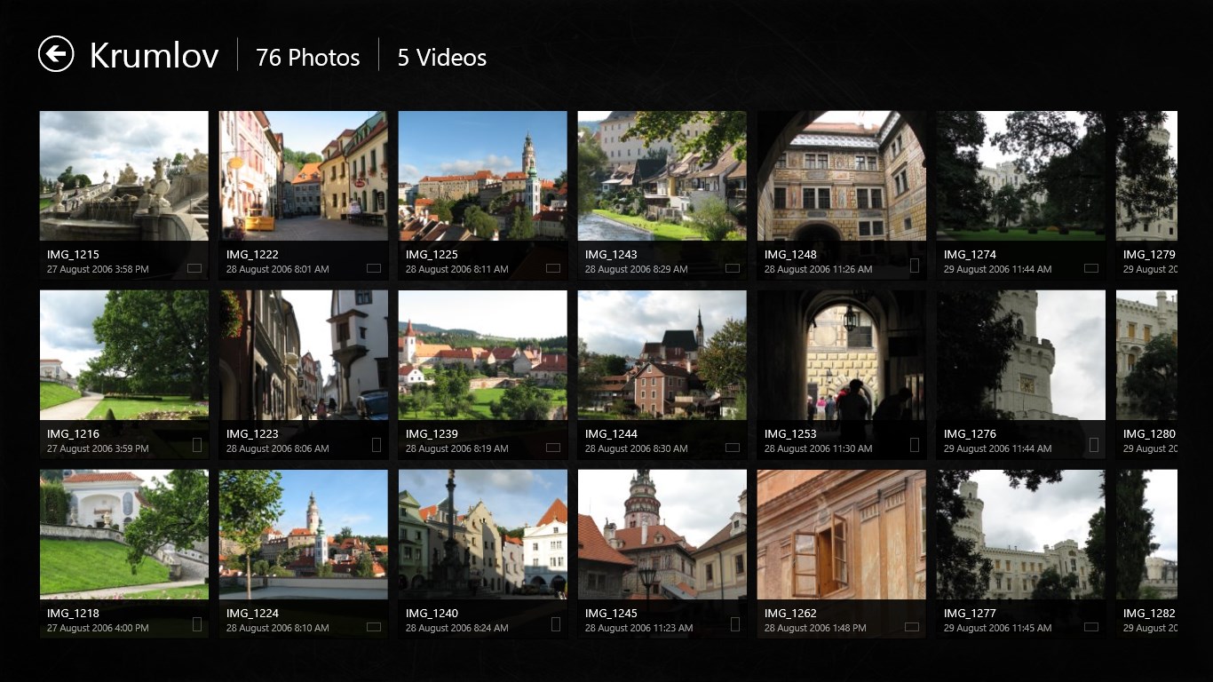 Gallery Hd Beziehen Microsoft Store De At