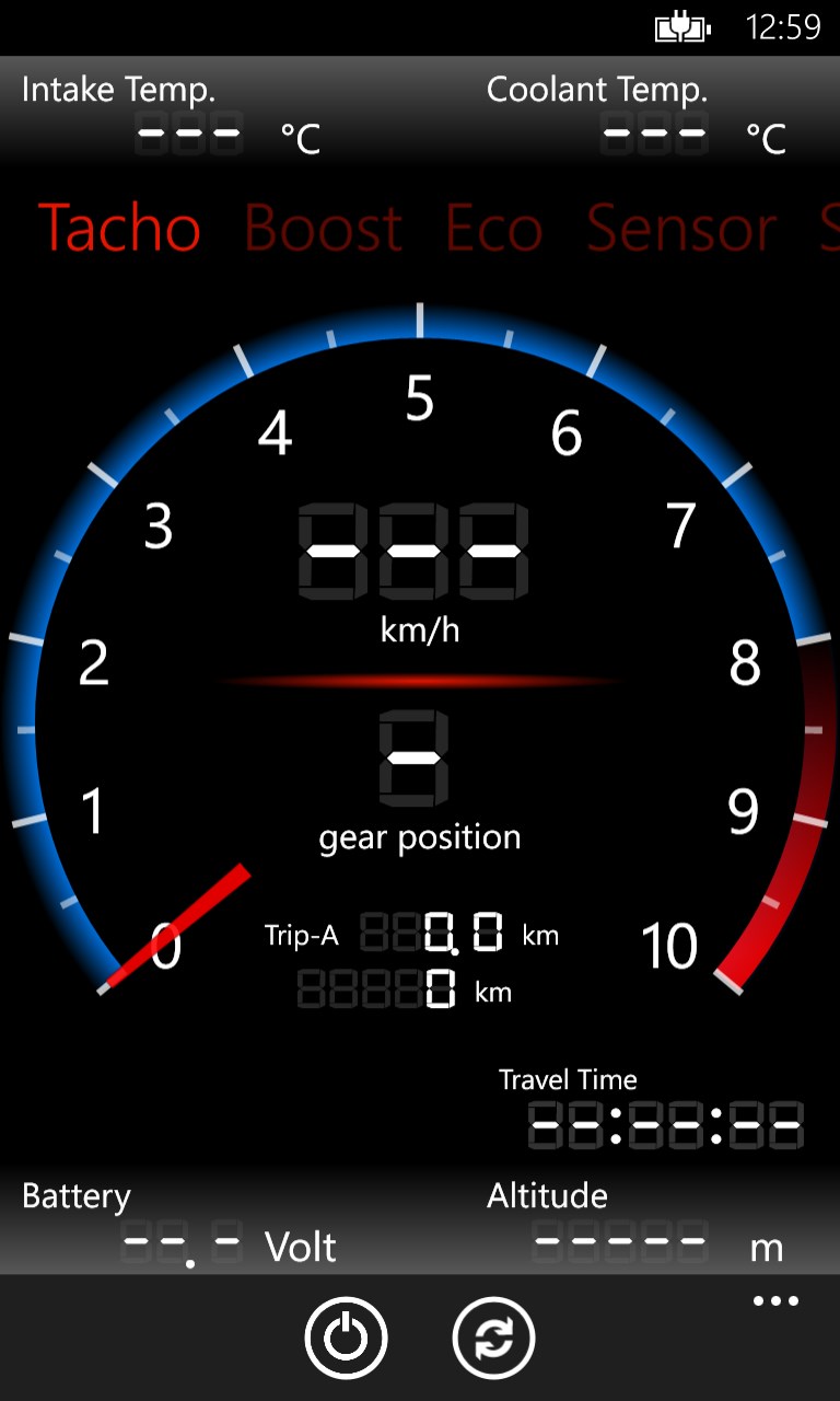 Buy Obd Info San Microsoft Store