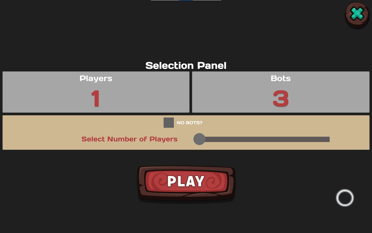 #5. Ludo Parchis Classic+ (Windows) By: NovaSoftwares