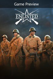 Enlisted - "Battle for Moscow": PPK-41 Squad