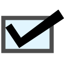 Gmail confirm before sending icon