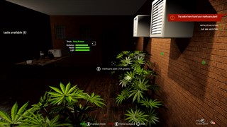 Outlaw Bundle: Thief Simulator 2 x Drug Dealer Simulator screenshot 6