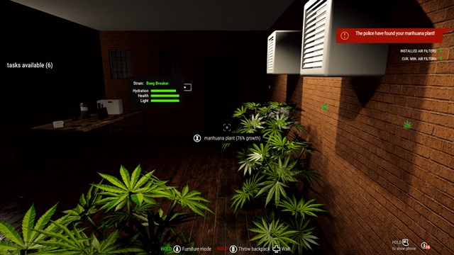 Drug Dealer Simulator screenshot 1