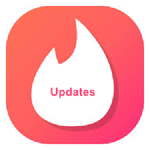 Tinder and Dating Updates