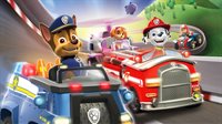Paw Patrol, la Pat'Patrouille : Grand Prix