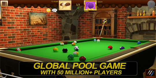 Real Pool 3D screenshot 6