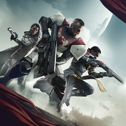 Aperçu Destiny 2 - Édition de lancement