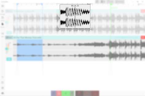 Sound Editor Screenshots 2