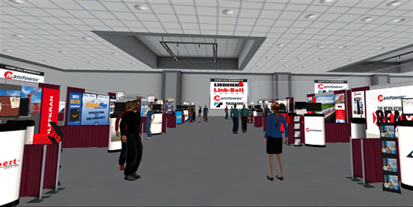 #1. VRConflux (Windows) Podle: A1ASoftware