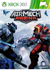 AirMech Arena Prime