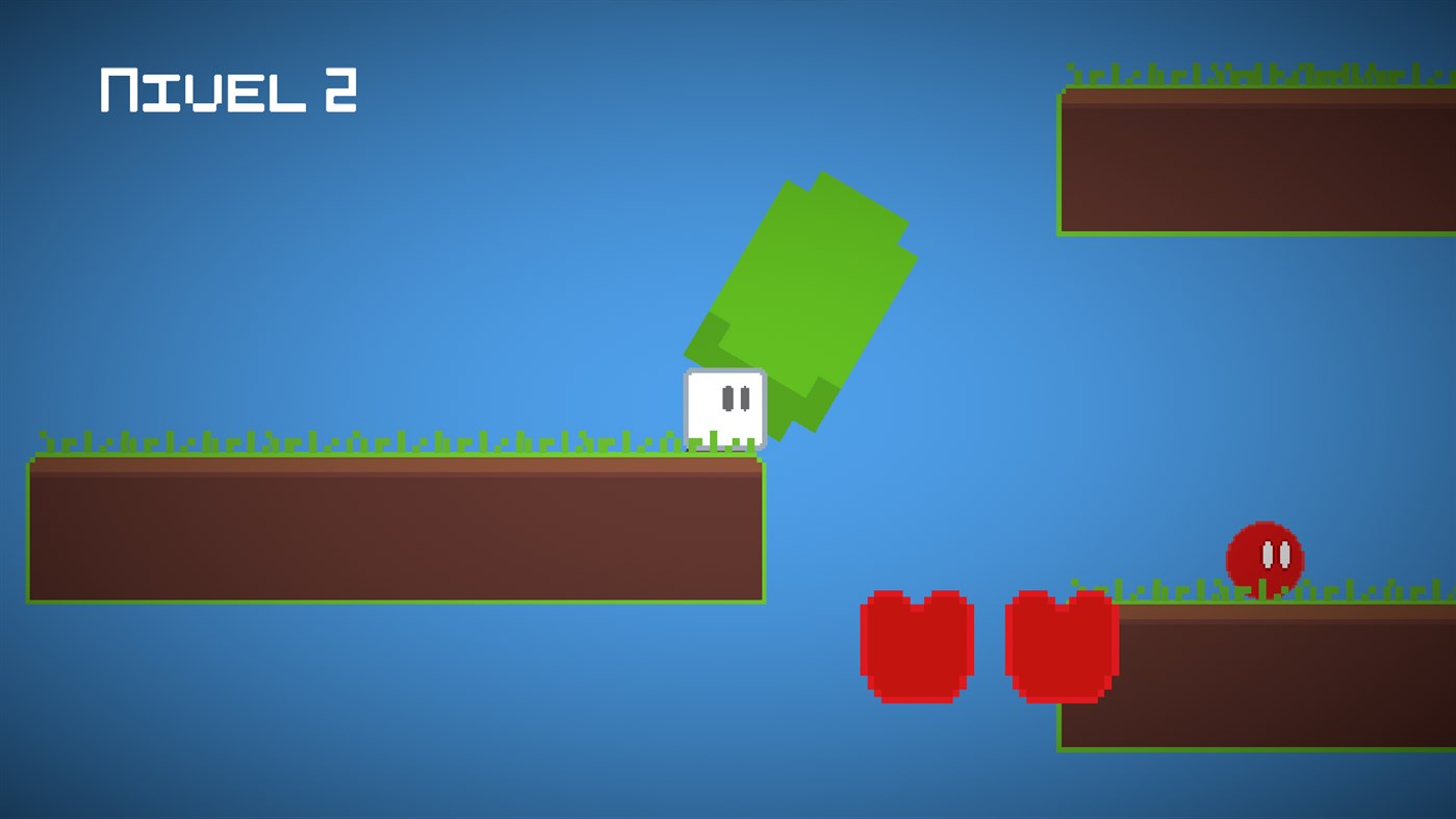 #9. ShapeWorld: Origins (Windows) By: Pixel Barrels