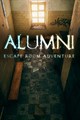 ALUMNI - Escape Room Adventure