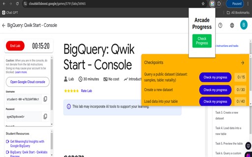 Arcade Check Progress Stats, Downloads & Safety Check | Chrome-Stats