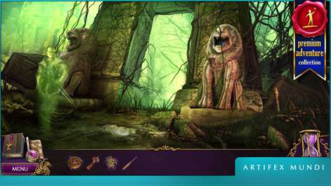 The Secret Order 2: Masked Intent (Full) Screenshots 2