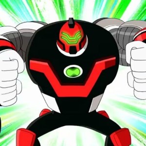 Ben 10 Hidden Stars Challenge Game icon