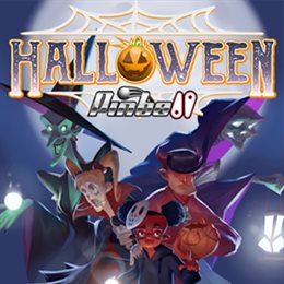 Aperçu Halloween Pinball