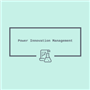 Power Innovation Management icon