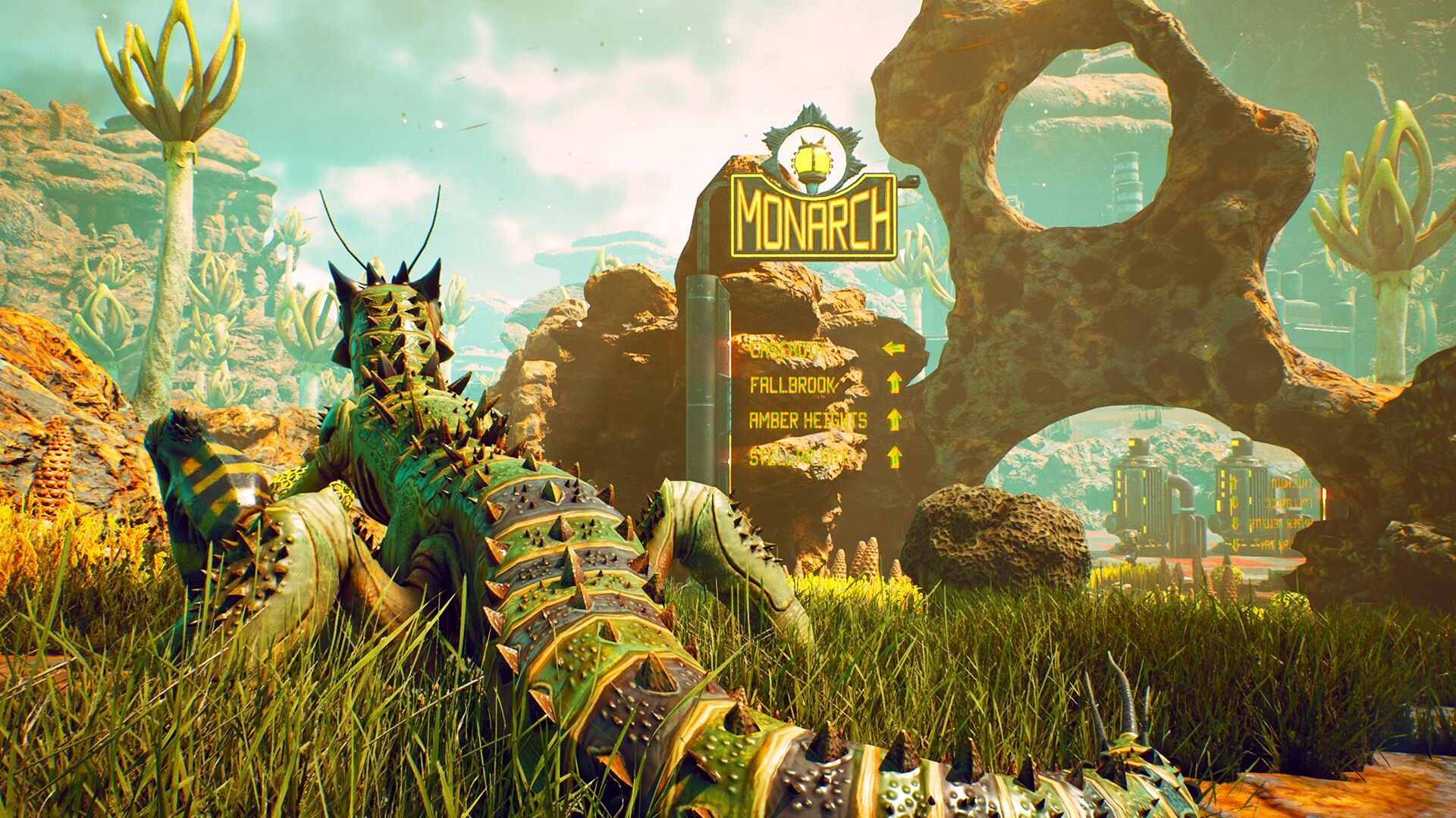 xbox store outer worlds