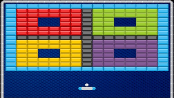 Brick Breaker Premium 3 — 8