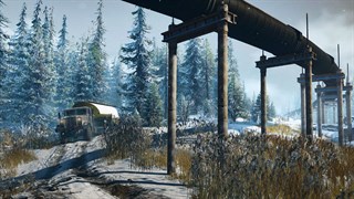 SnowRunner - 1-Year Anniversary Edition (Windows 10) screenshot 3