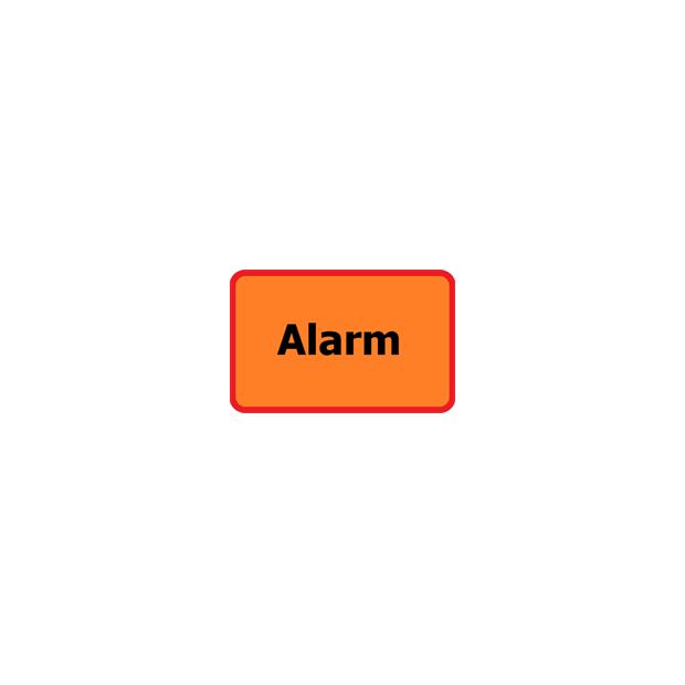 Manual Burglar Alarm