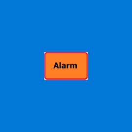 Manual Burglar Alarm