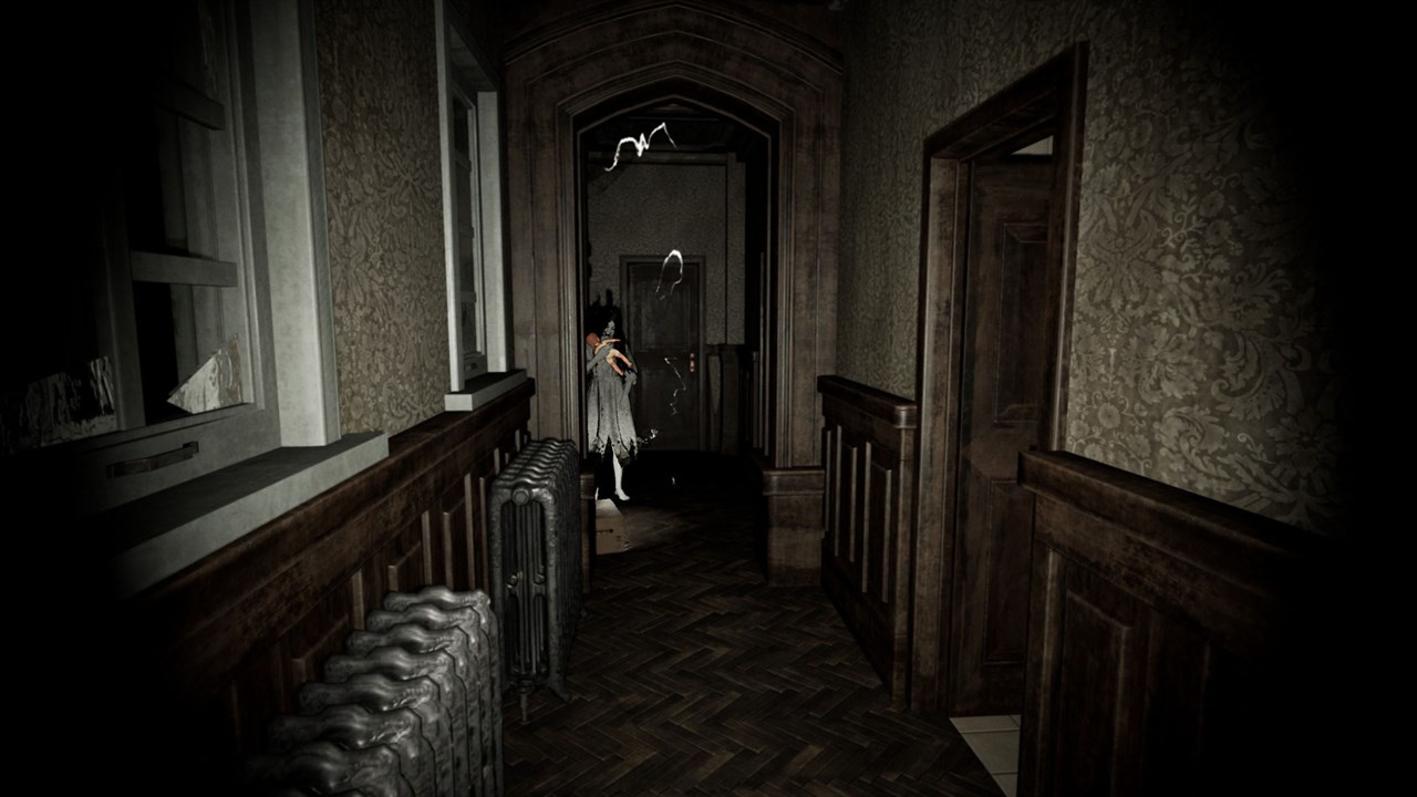 Pacify screenshot 2