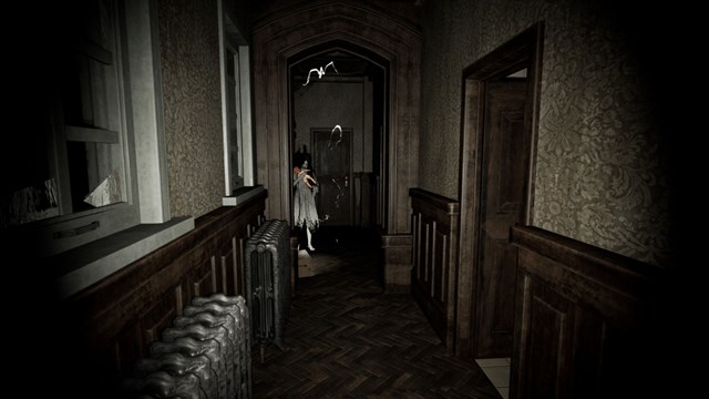 Pacify screenshot 2