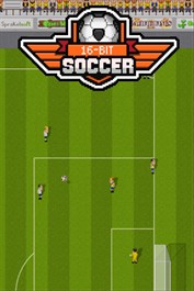 16-Bit Soccer