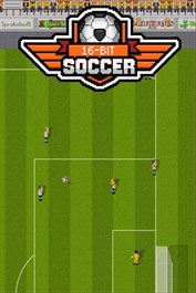 16-Bit Soccer