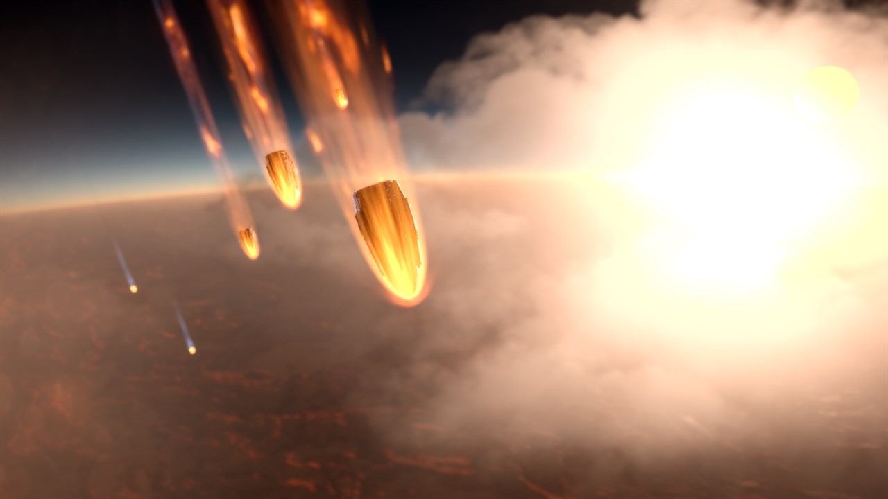 HELLDIVERS™ 2 screenshot 5
