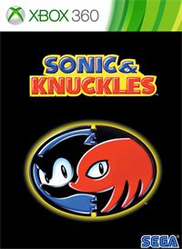 Sonic & Knuckles