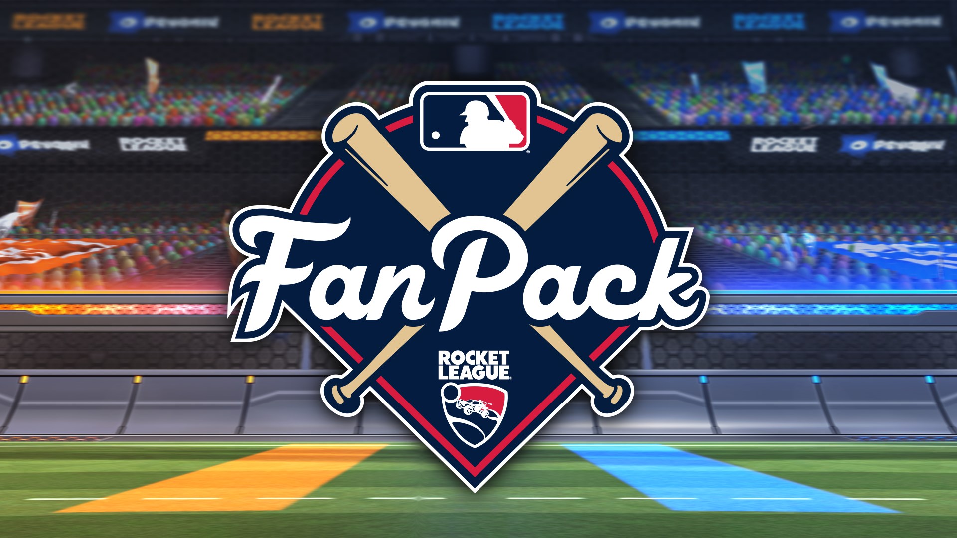 Buy Rocket League® - MLB Fan Pack - Microsoft Store en-SA