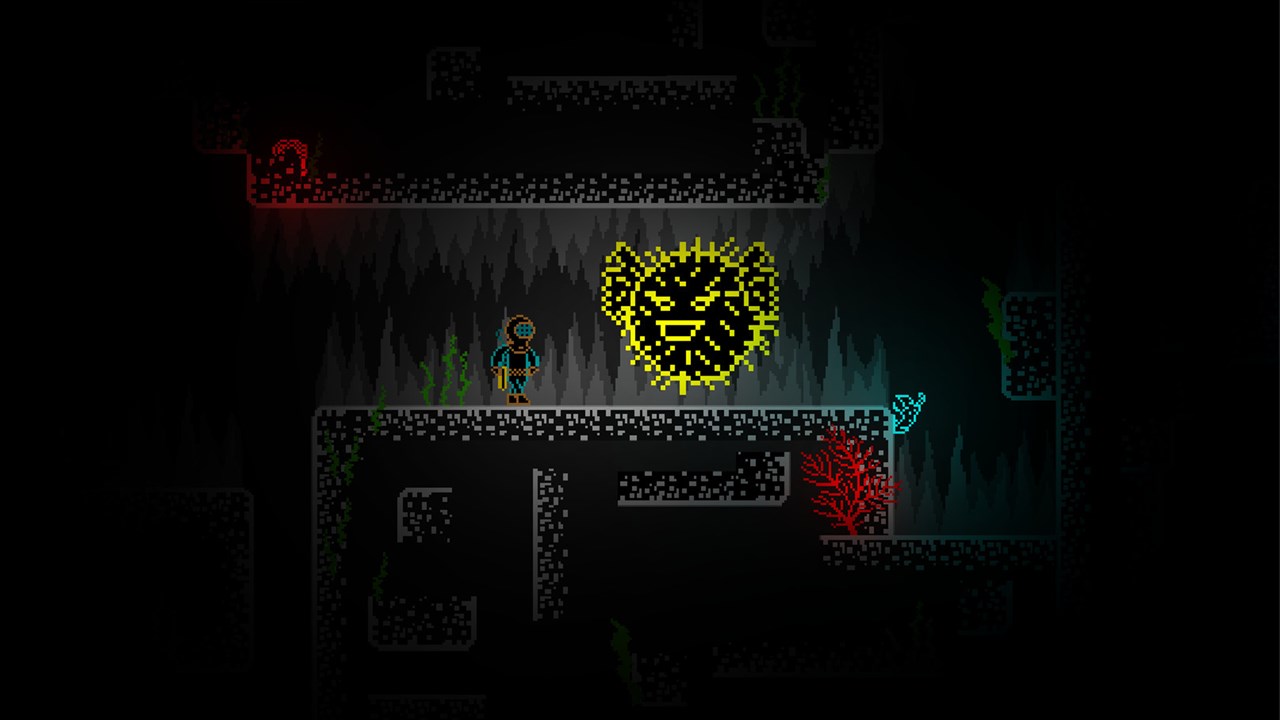 Deep Ones screenshot 3