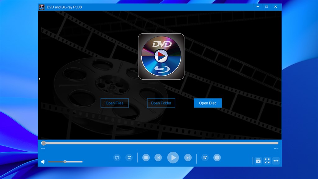 DVD and Blu-ray PLUS_1
